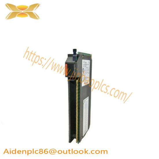 1771-OW16 PLC-5 Output Module