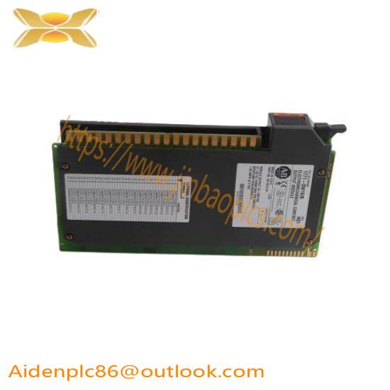1771-OW I/O chassis