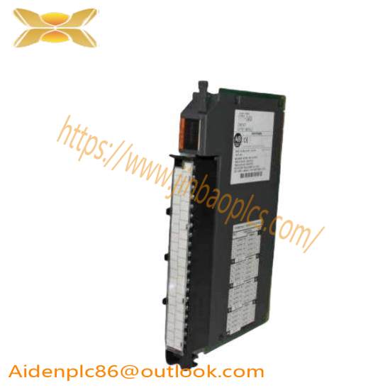 1771-OWN/A OUTPUT MODULE   1771OWNA
