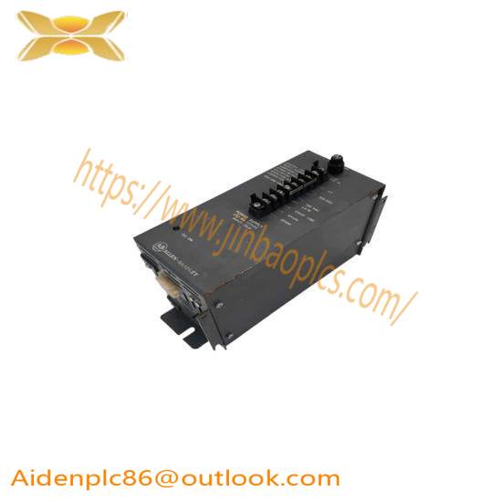 1771-P2 Power Supply