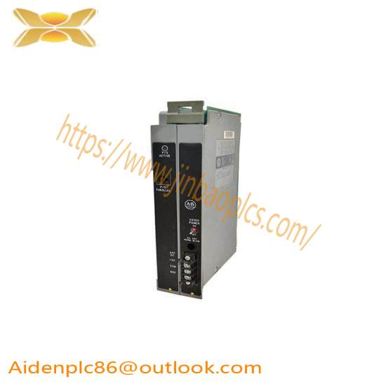 1771-P5 Power Supply