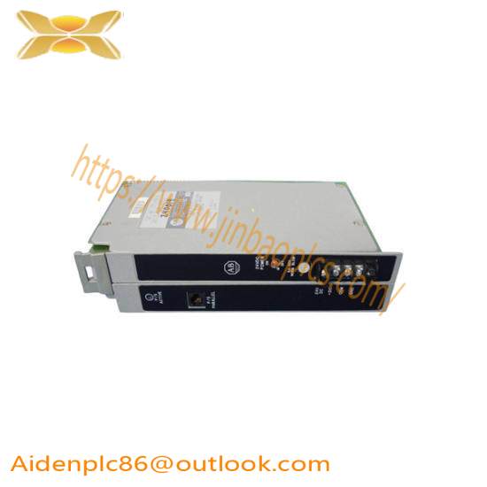 1771-P5E-A Power Supply