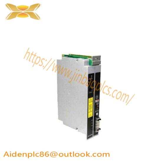 1771-P5E PLC-5 Power Supply