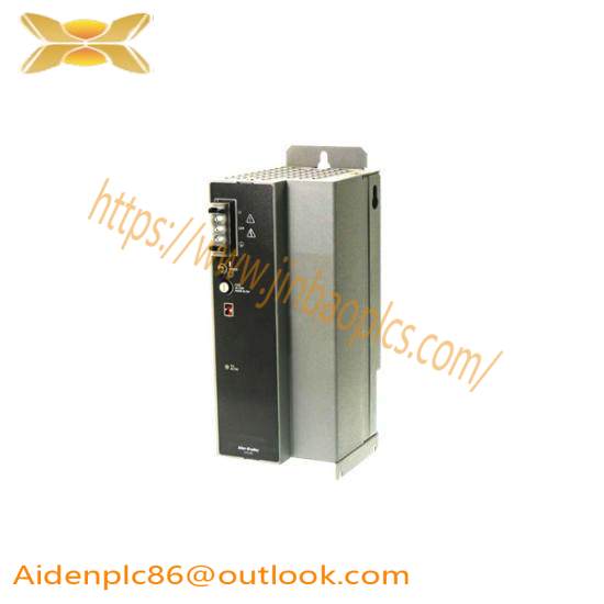 1771-P7 B Power Supply