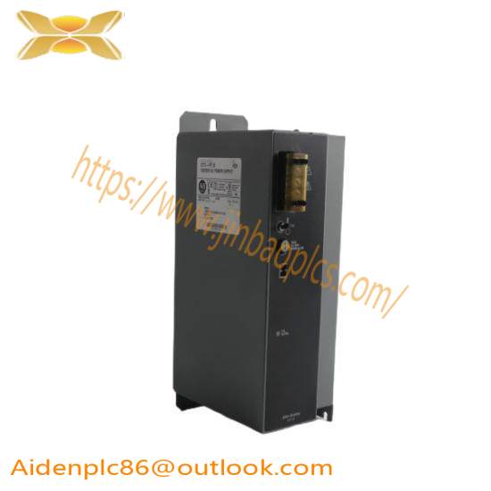 1771-P7/D  Power Supply