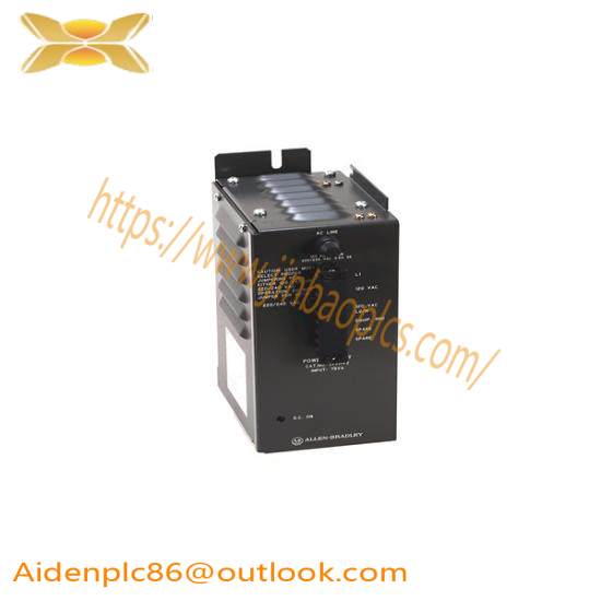 1771-P7D Power Supply