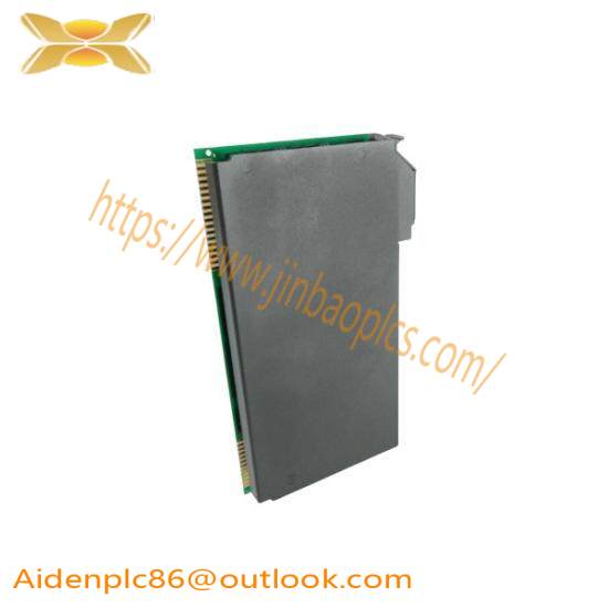 1771-QRC  Pulse FlowMeter Module