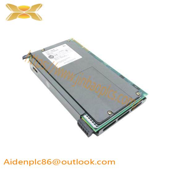 1771-SN  SUB I/O Scanner Module