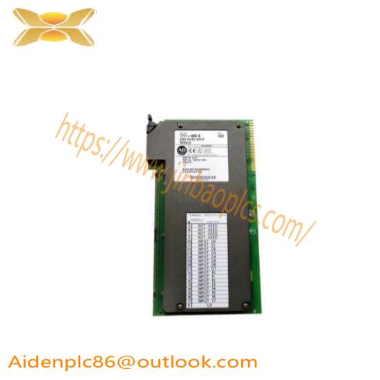 1771-VHSC High Speed Counter Module