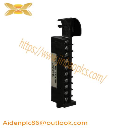1771-WD Terminals