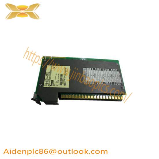 1771SC-OMI16 PLC 5 output module