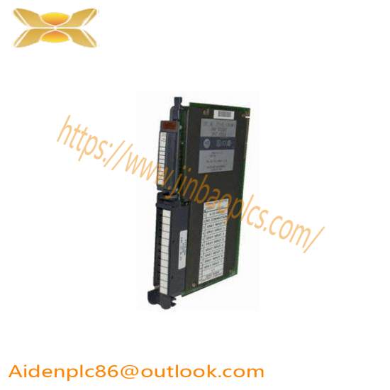 1771WH Input Module