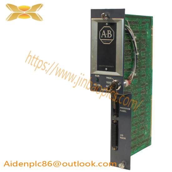 1772-LH Processor Interface Module