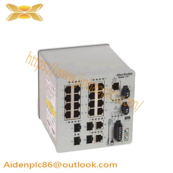 1783-BMS20CL   MANAGED SWITCH 1783BMS20CL