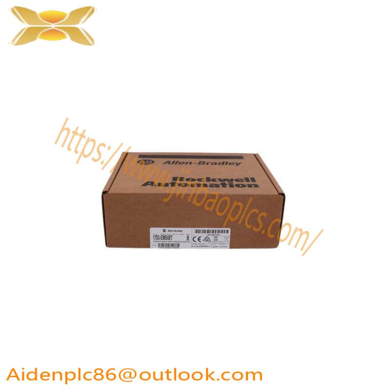 AB 1783-MS08T 1783-EMS08T Switch