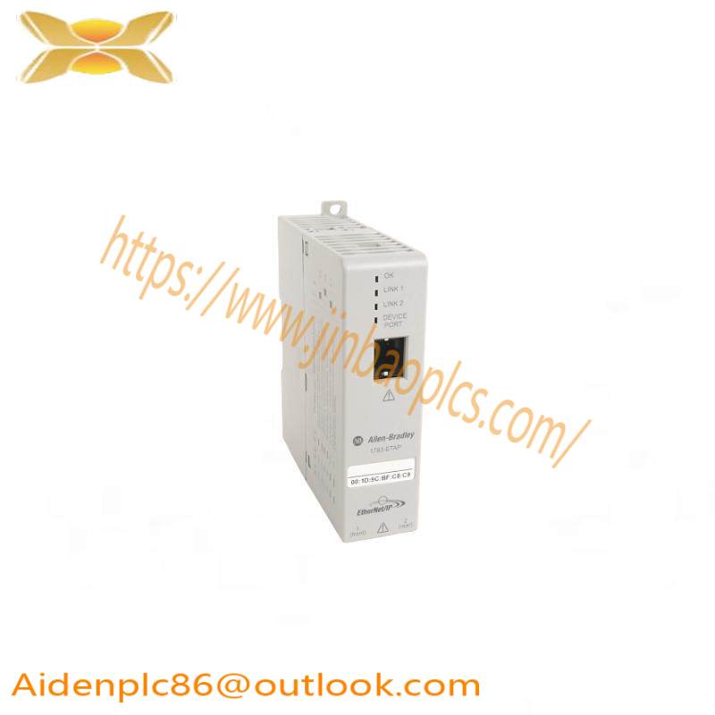  1783-ETAP1F Embedded Switch