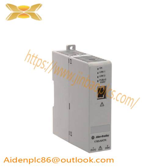 1783-NATR Network Address Translation Router