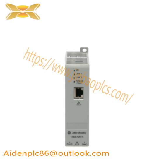 1783-NATR Network Address Translation Router
