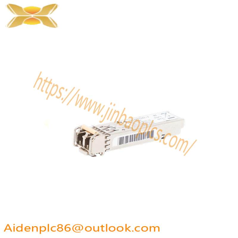 AB 1783-SFP100FX LC Connector