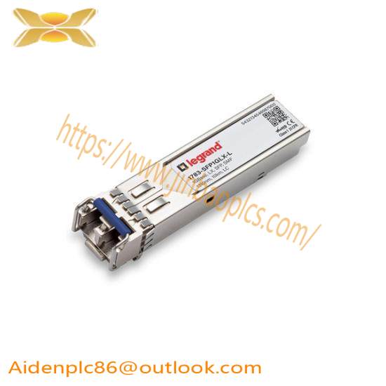 1783-SFP1GLX 1000BASE-LX/LH singlemode fiber