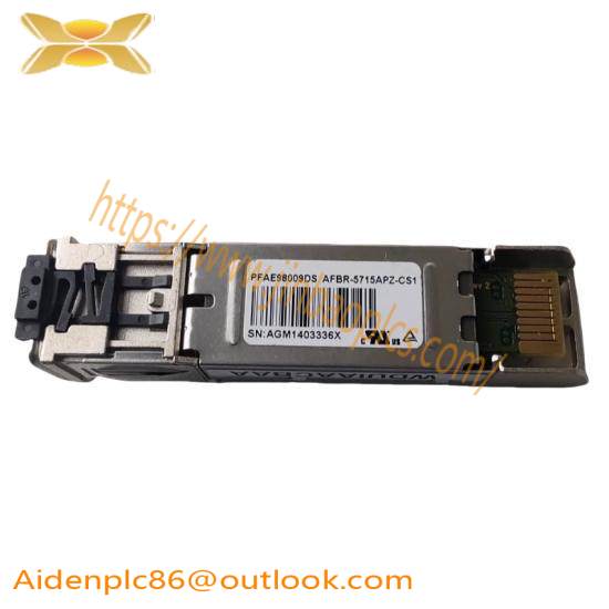 1783-SFP1GSX Stratix Fiber Optic SFP Transceiver