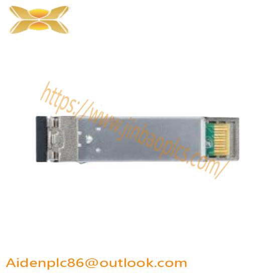 1783-SFP1GZX Compatible TAA 1000Base-ZX SFP Transceiver (SMF, 1550nm, 80km, LC, DOM)