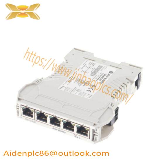 1783-US05T Stratix 2000 Switch