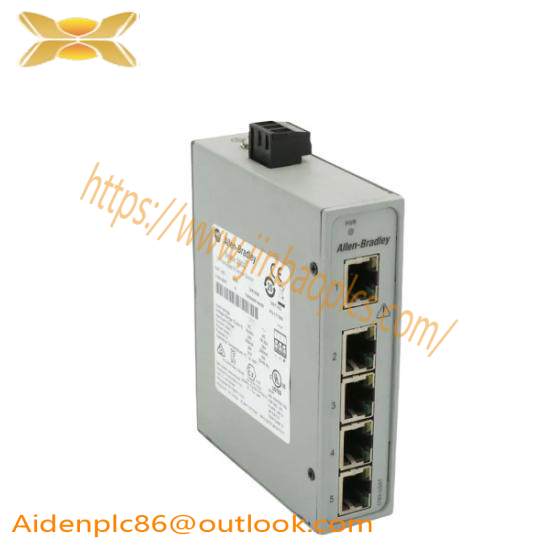 1783-US5T Digital Input Module   1746ITB16