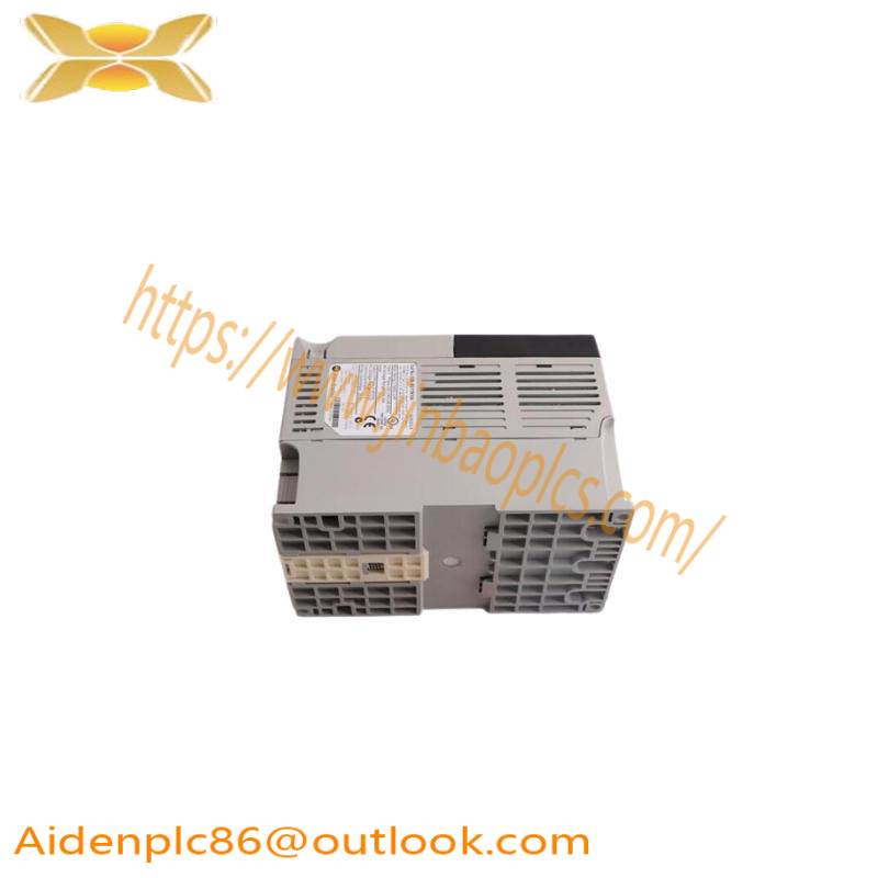 AB 1783-VS03T01F Ethernet switch