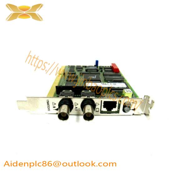 1784-KTCX15 Bus Interface Card