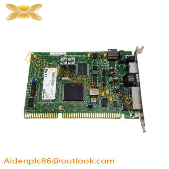 1784-KTX  1784KTX Communication Card