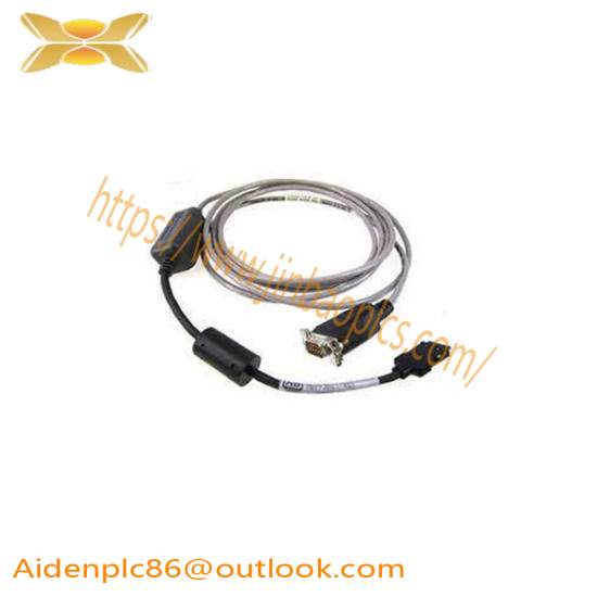 1784-PCC1 PC Interface Card Cable