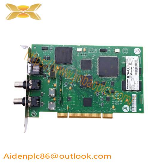 1784-PCIC  ControlNet PCI PC Comms Card