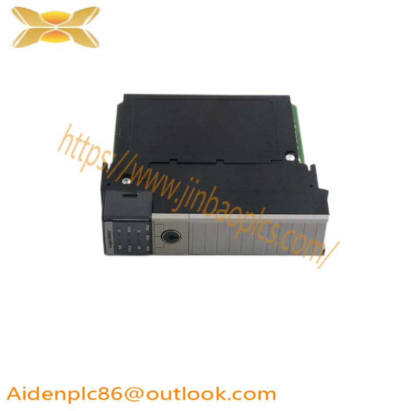 AB 1784-PCMK/B Communication Card