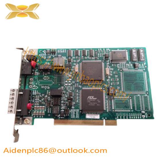 1784-PKTX/A PCI Bus Card for PC Communication