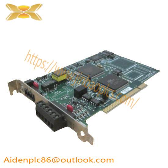 1784-PKTX/A PCI Bus Card for PC Communication