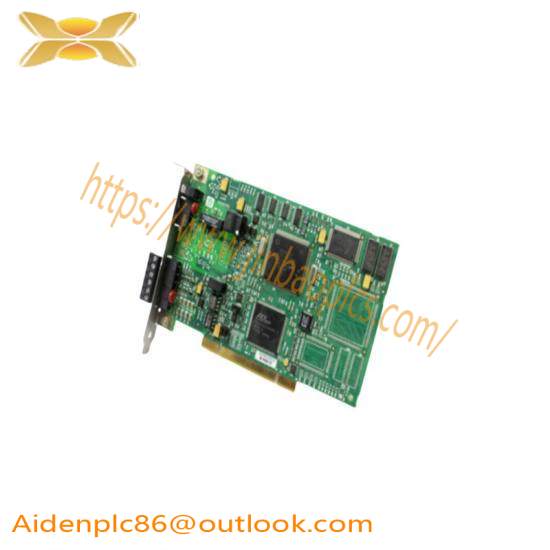 1784-PKTX/B Communication Card