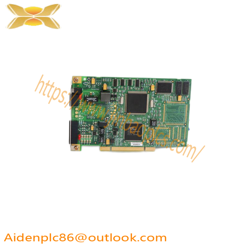  1784-PKTX Data Highway Plus PC Card 