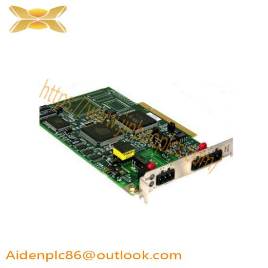 1784-PKTXB Interface Card