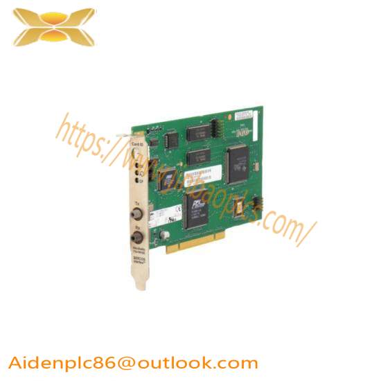 1784-PM16SE SoftLogix PCI Card