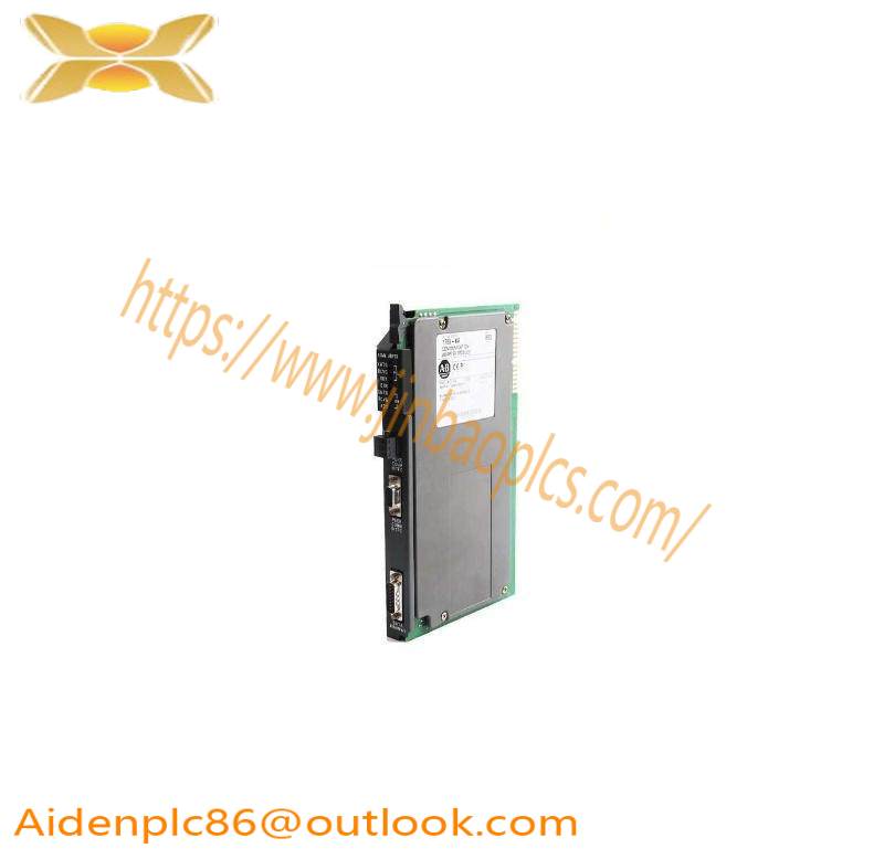 AB 1785-KA Communication Adapter Module