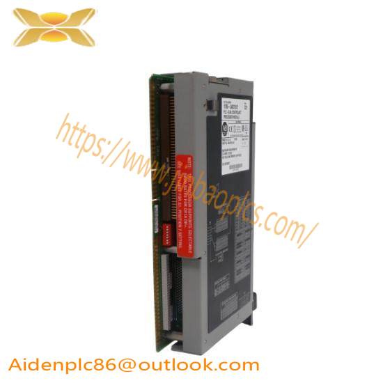 1785-L40C15 PLC-5/40C Processor