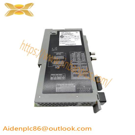1785-L40C  1785L40C ControlNet Processor Module