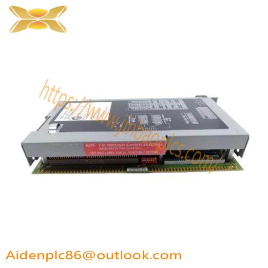 1785-L40C  1785L40C ControlNet Processor Module