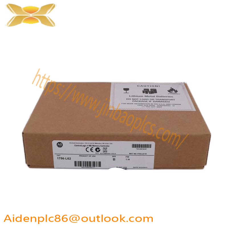 AB 1785-L40C Processor Module