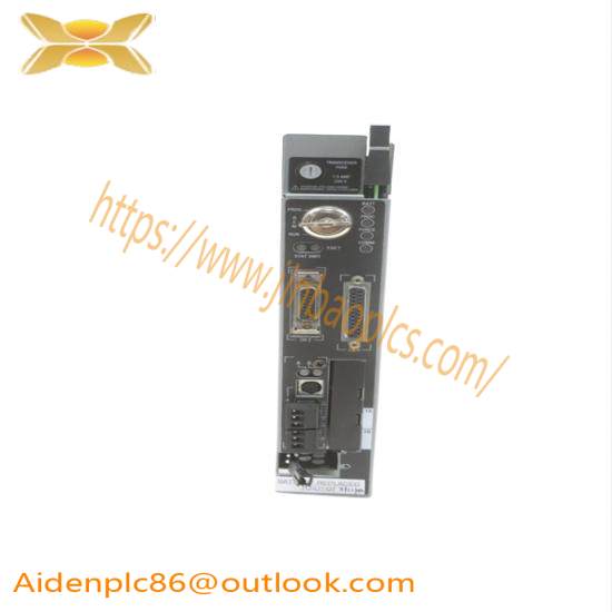 1785-L40E/F controller module