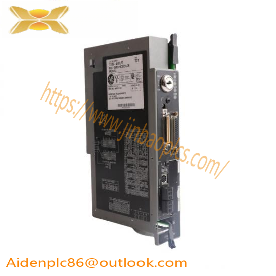 1785-L40L Standard Processor