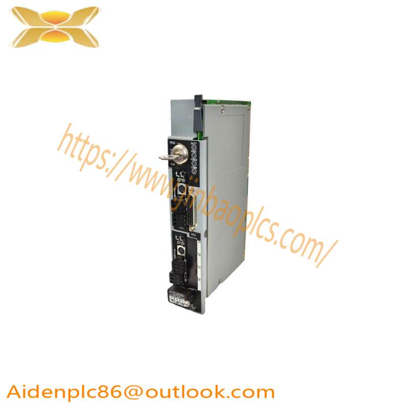  1785-L60B/C Processor Module Ser C