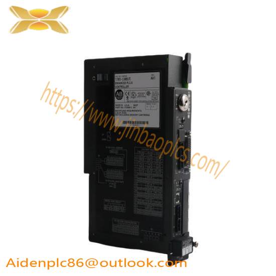 1785-L60B  PLC-5 Processor