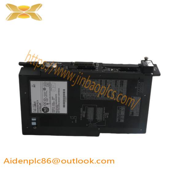 1785-L60B  PLC-5 Processor